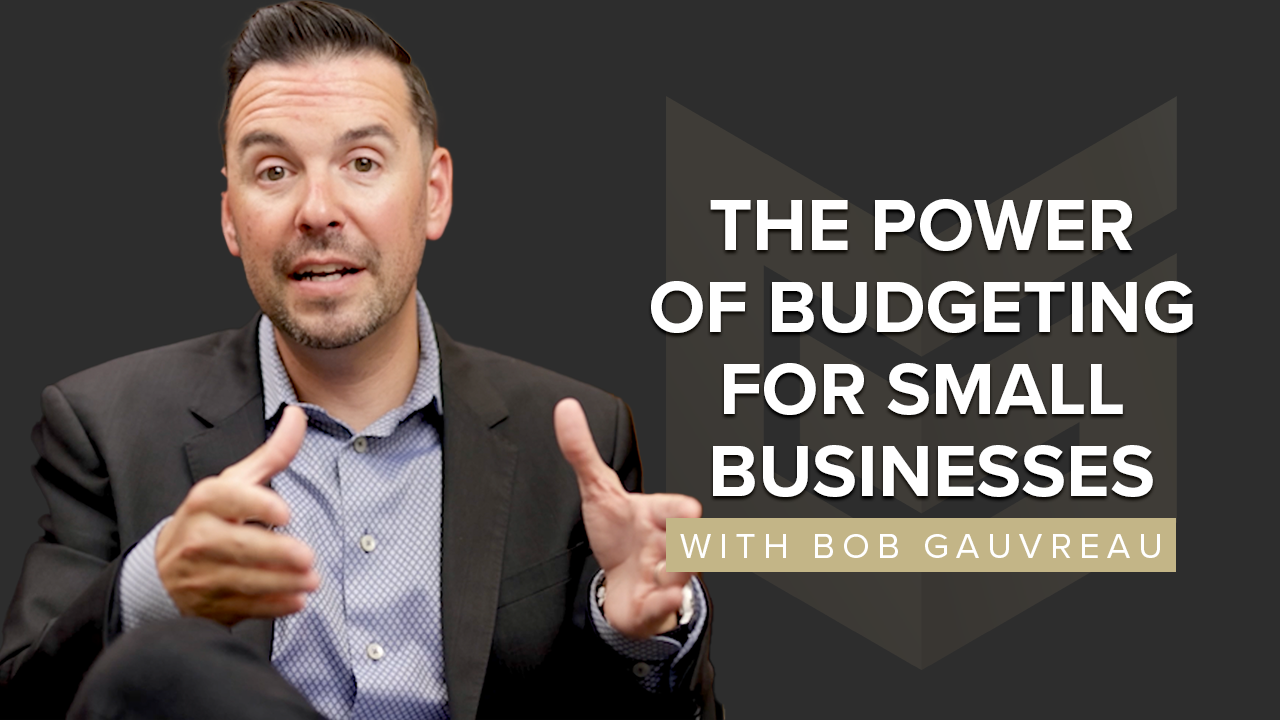 The Power Of Budgeting For Small Business Success Your Roadmap To